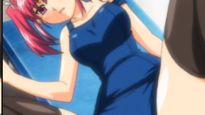 傲娇好色女孩冻结1